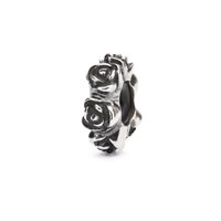 Charm Trollbeads Stop! in Argento TAGBE-20186 - TAGBE-20186